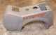 18610 - Response Grey Left Fender