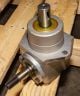 19330 - 90°-1:1, CW Input/CCW Ouput Gearbox(Peerless Gear OEM Gearbox H 1000-1 )