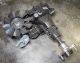 19365 - Transmission - HG 3400, Right