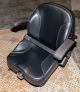 19367 - Suspension Seat with Armrests & Seatbelts (Seats Inc 805300)