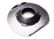 20262TK - Weldment - Cutting Disc, Trimmer Txt Blk