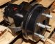 21511 -  Hydraulic Wheel Motor, Left Side (410230K3122AAAZE)