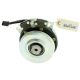 3813 – Clutch - Electric;  1" Crank ZTR 50