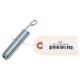 4422 – Spring - Idler Tension, Bent Leg