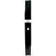 660S – Blade - 20 1/2" D-Style Shaft; T60