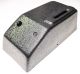 686C – Console - Plastic, Black