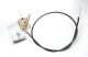 686N – Cable - Throttle, New; T60