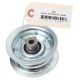7509 – Pulley - Idler OD-2.75", ID-3/8"