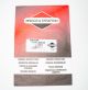 897 - Gasket - Gear Box