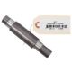 9077 – Shaft - Blade 5", Long Shoulder