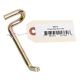 ES214 – Rod - Crank, For H7N ZY