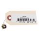 NB180 – Nut - Nylock 1/4-20