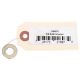 NB272 – Washer - SAE Flat 3/8 ZY Carbon Steel