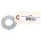 NB738 – Washer - Bllville, 1"ID X 2"OD X 14GA ZY