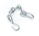 AS080 – Chain - Sgl Jk Chn, Zps, Sz12, 16#