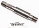 B100CS – Shaft - Blade, 8.25 Center, D Style