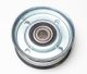 B27 – Pulley - Idler, OD-2.16", ID-3/8"
