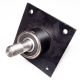 B99CS – Housing - Bearings & Shaft (B99CRS)