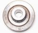 BB105 – Pulley - Engine, 4.25"OD,1" ID