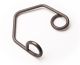BP370S – Spring - Brake Pad Retainer