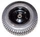 F4157WK - Tire/Wheel - 5/8 Beaing 13X5-6 NHS, Blk