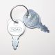 KSK - Keys - For Key Switch (set of two) 