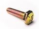 NB102 – Bolt -  1/4-20 X 1 HCC GR5 ZY