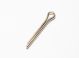 NB126 – Pin - Cotter, 1/8 X 1, Crbn Stl Ext Prng