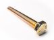 NB163 – Bolt - HTC 1/4-20 X 2 1/2 GR5 ZY