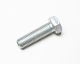 NB166 – Bolt -  3/8-24 X 1 1/4 HCC GR5 ZY