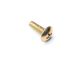 NB197 – Screw - Phil Truss 8-32 X 1/2  ZY