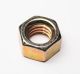 NB212 – Nut - HNC, 3/8-16 GR2 ZY