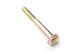 NB218 – Bolt -  1/4-20 X 2 HCC GR5 ZY