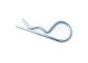 NB247 – Pin - Hair Cotter #4 for NB244