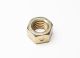 NB280 – Nut - 2 Way Lock 3/8-16 ZY&Wax Gr A