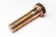 NB509 – Bolt - 1/2-13 X 2 HCC GR5 ZY