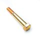 NB577 – Bolt - 1/2-13 X 3 1/2 GR5 ZY