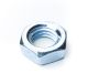 NB586 – Nut - Hex Jam, 5/8-11 ZY