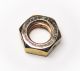 NB595 – Nut - Lock Jam, 5/8-11 2 Way Grade A