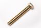 NB619 – Bolt - 3/8-16 X 2 1/2 HTC GR5 ZY
