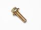 NB690 – Bolt - Serr Flange, 1/4-20 X 3/4 GR5 ZY