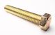 NB693 – Bolt - HTC, 3/8-16 X 2 1/4 GR5 ZY