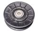T30V – Pulley - Idler Clutch, 2 3/4 OD