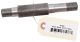 B100S – Shaft - Blade, 6.375, D Style