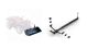 Dump Bucket and UTV Mount Combo - UTVCOMBO