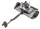 44" Fast Finish 11.5 HP Finish Cut Mower - FC11544BS