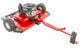 44" Classic 11.5 HP Finish Cut Mower - FC11544CL