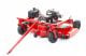 60" Classic 15.5 HP 12V Finish Cut Mower - FC15560CL