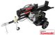 LSED14534 34 Ton Commercial Pro Log Splitter with Kawasaki logo