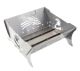 Eagle & Flag Fire Pit - 23303